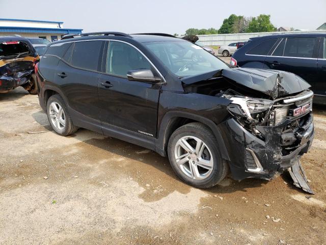 Photo 3 VIN: 3GKALTEX5JL252001 - GMC TERRAIN SL 