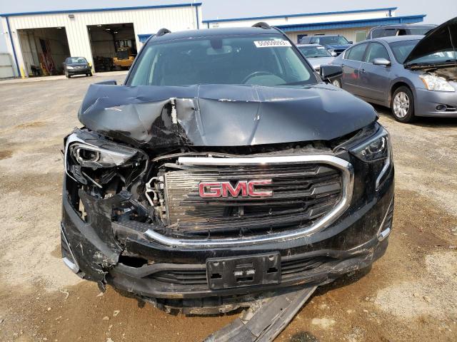 Photo 4 VIN: 3GKALTEX5JL252001 - GMC TERRAIN SL 