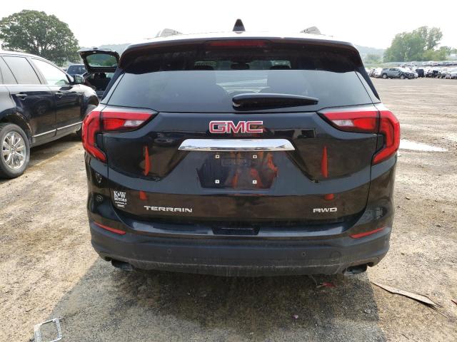 Photo 5 VIN: 3GKALTEX5JL252001 - GMC TERRAIN SL 