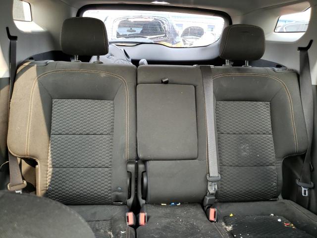 Photo 9 VIN: 3GKALTEX5JL252001 - GMC TERRAIN SL 