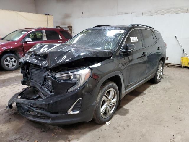 Photo 0 VIN: 3GKALTEX5KL107042 - GMC TERRAIN SL 