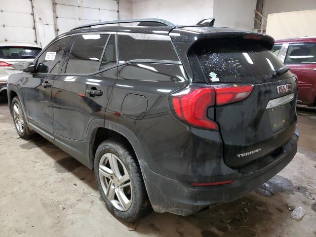 Photo 1 VIN: 3GKALTEX5KL107042 - GMC TERRAIN SL 