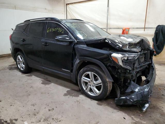 Photo 3 VIN: 3GKALTEX5KL107042 - GMC TERRAIN SL 