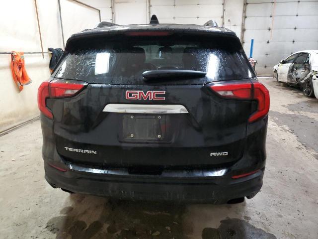 Photo 5 VIN: 3GKALTEX5KL107042 - GMC TERRAIN SL 