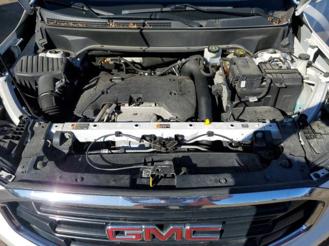 Photo 11 VIN: 3GKALTEX5KL259497 - GMC TERRAIN 