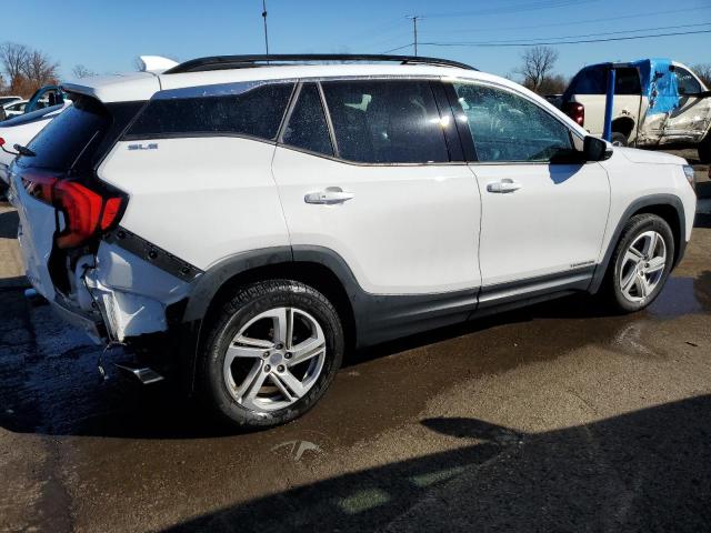 Photo 2 VIN: 3GKALTEX5KL259497 - GMC TERRAIN 