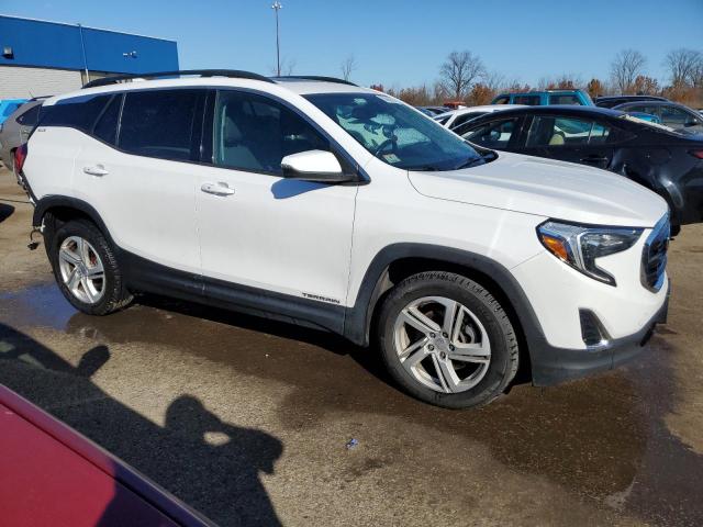 Photo 3 VIN: 3GKALTEX5KL259497 - GMC TERRAIN 