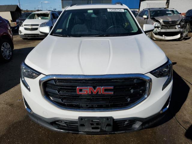 Photo 4 VIN: 3GKALTEX5KL259497 - GMC TERRAIN 