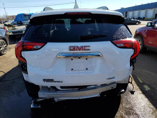 Photo 5 VIN: 3GKALTEX5KL259497 - GMC TERRAIN 