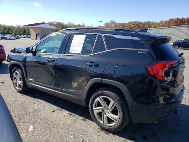 Photo 1 VIN: 3GKALTEX6JL120784 - GMC TERRAIN 