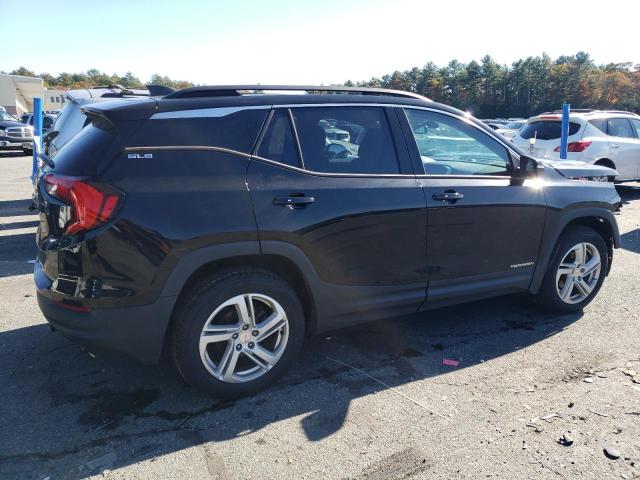 Photo 2 VIN: 3GKALTEX6JL120784 - GMC TERRAIN 