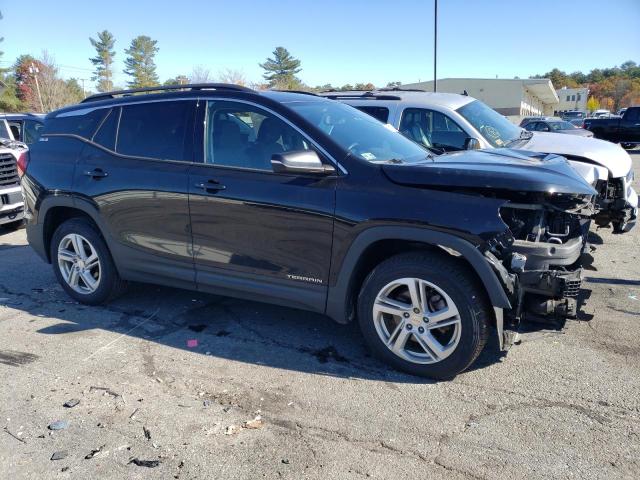 Photo 3 VIN: 3GKALTEX6JL120784 - GMC TERRAIN 