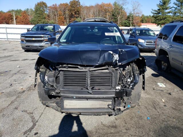 Photo 4 VIN: 3GKALTEX6JL120784 - GMC TERRAIN 