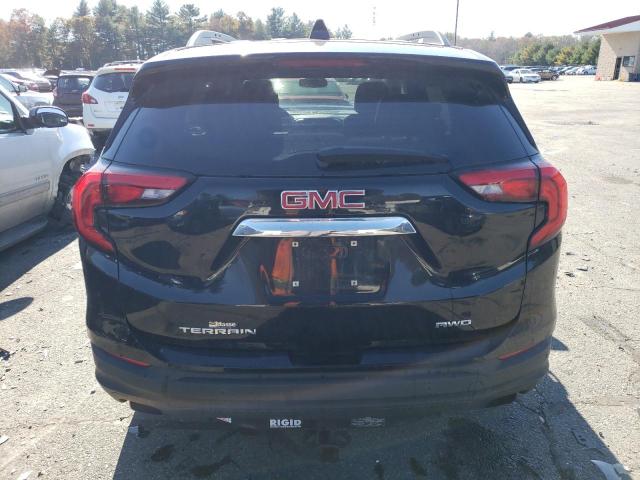 Photo 5 VIN: 3GKALTEX6JL120784 - GMC TERRAIN 