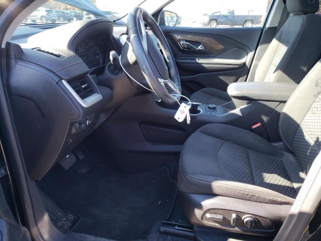 Photo 6 VIN: 3GKALTEX6JL120784 - GMC TERRAIN 