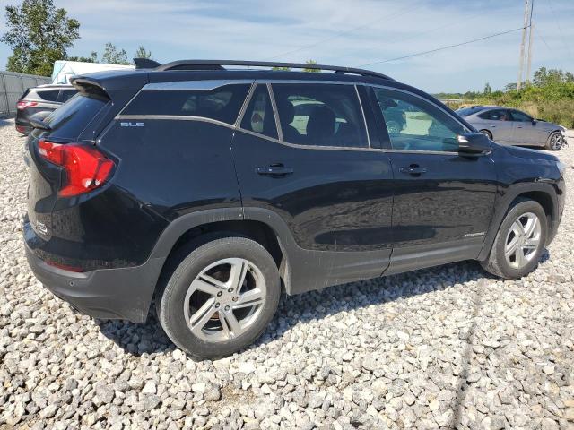 Photo 2 VIN: 3GKALTEX6JL247566 - GMC TERRAIN 