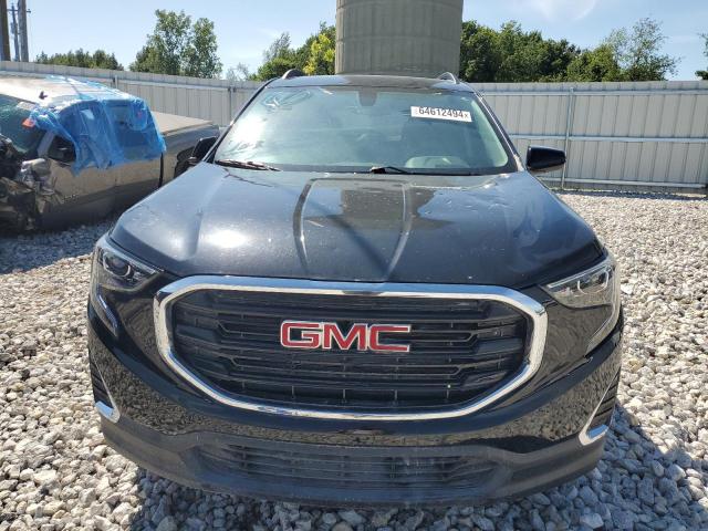 Photo 4 VIN: 3GKALTEX6JL247566 - GMC TERRAIN 