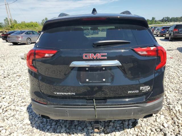 Photo 5 VIN: 3GKALTEX6JL247566 - GMC TERRAIN 