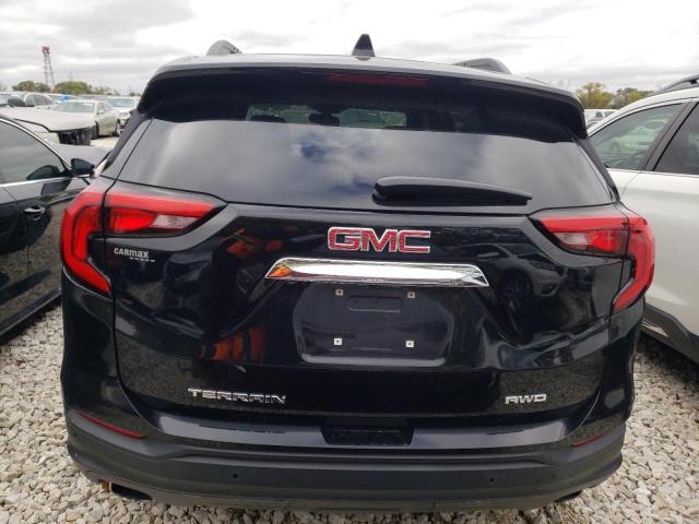 Photo 5 VIN: 3GKALTEX6JL341737 - GMC TERRAIN 