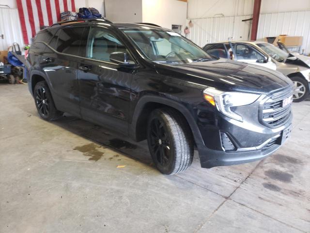 Photo 3 VIN: 3GKALTEX6KL118499 - GMC TERRAIN SL 