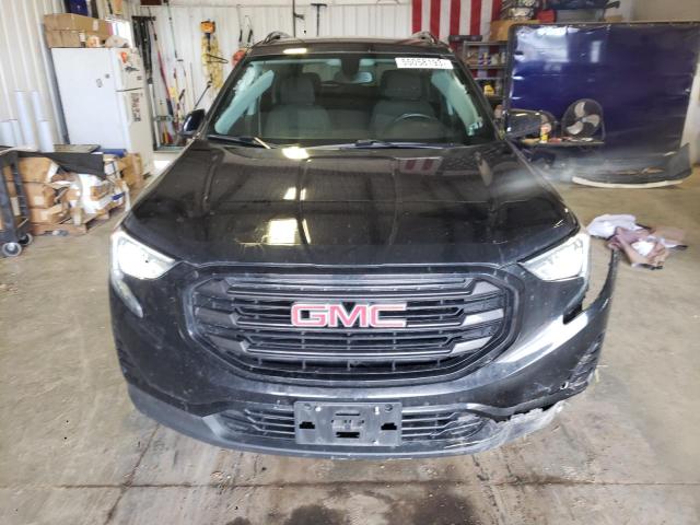 Photo 4 VIN: 3GKALTEX6KL118499 - GMC TERRAIN SL 