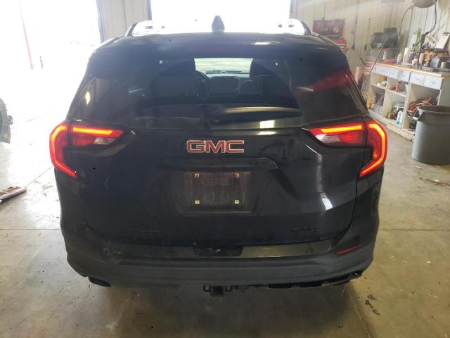 Photo 5 VIN: 3GKALTEX6KL118499 - GMC TERRAIN SL 