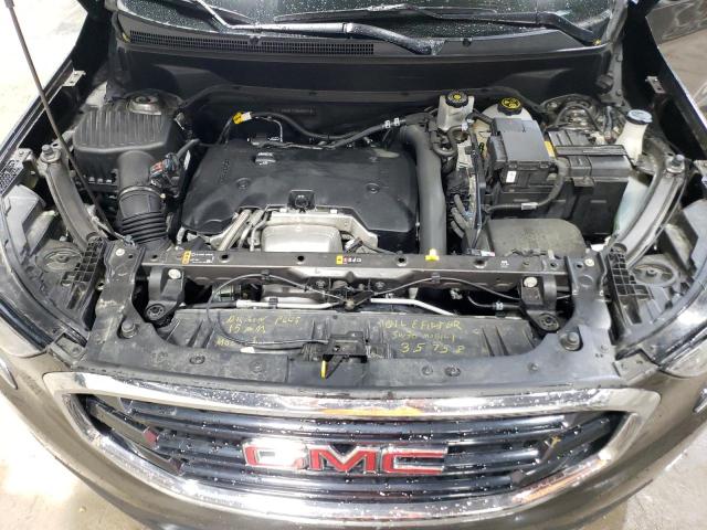 Photo 11 VIN: 3GKALTEX6KL246791 - GMC TERRAIN 