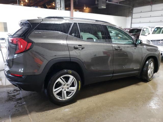 Photo 2 VIN: 3GKALTEX6KL246791 - GMC TERRAIN 