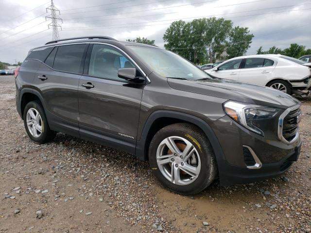 Photo 3 VIN: 3GKALTEX6KL246791 - GMC TERRAIN 