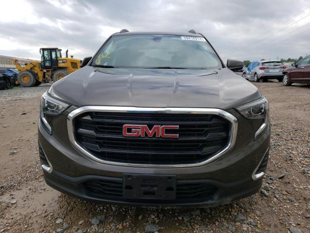 Photo 4 VIN: 3GKALTEX6KL246791 - GMC TERRAIN 