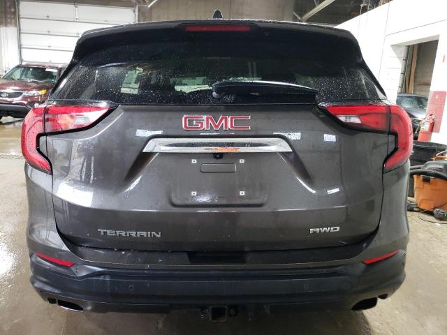 Photo 5 VIN: 3GKALTEX6KL246791 - GMC TERRAIN 