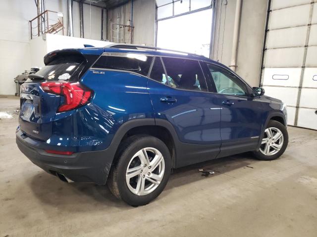 Photo 2 VIN: 3GKALTEX6KL249903 - GMC TERRAIN SL 