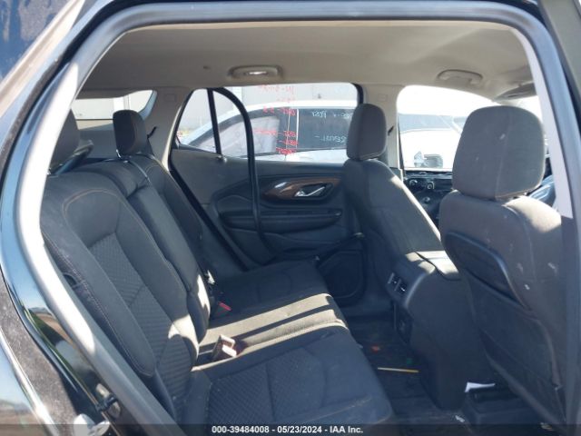 Photo 7 VIN: 3GKALTEX6KL257855 - GMC TERRAIN 