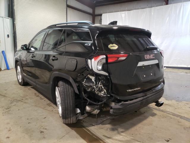 Photo 2 VIN: 3GKALTEX6KL276874 - GMC TERRAIN SL 