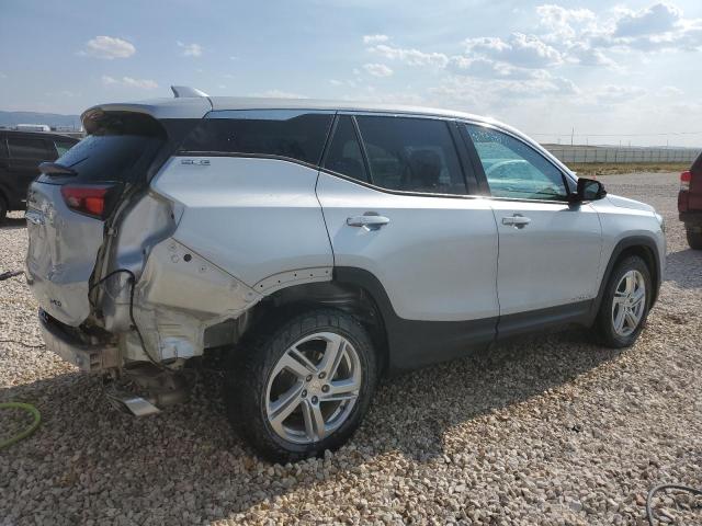 Photo 2 VIN: 3GKALTEX8JL130460 - GMC TERRAIN SL 