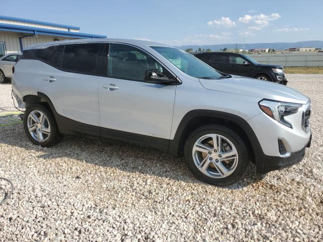 Photo 3 VIN: 3GKALTEX8JL130460 - GMC TERRAIN SL 