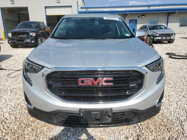 Photo 4 VIN: 3GKALTEX8JL130460 - GMC TERRAIN SL 