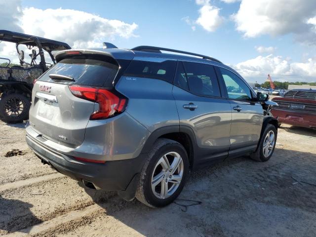 Photo 2 VIN: 3GKALTEX8JL152488 - GMC TERRAIN SL 