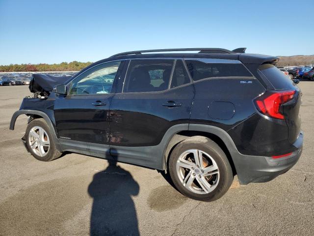 Photo 1 VIN: 3GKALTEX8JL200894 - GMC TERRAIN SL 