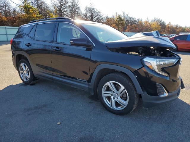 Photo 3 VIN: 3GKALTEX8JL200894 - GMC TERRAIN SL 