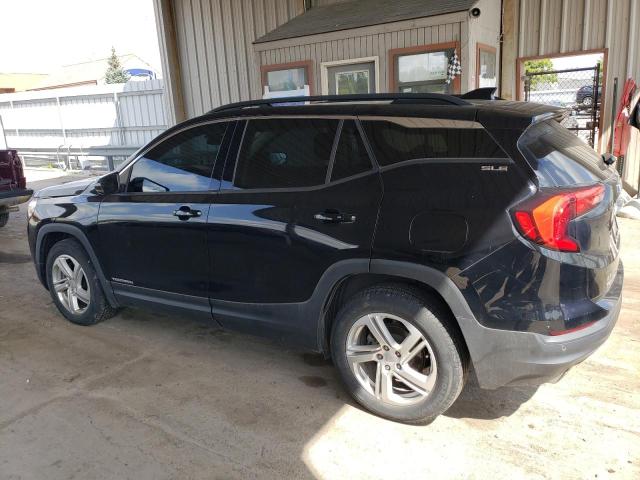 Photo 1 VIN: 3GKALTEX9JL241244 - GMC TERRAIN SL 