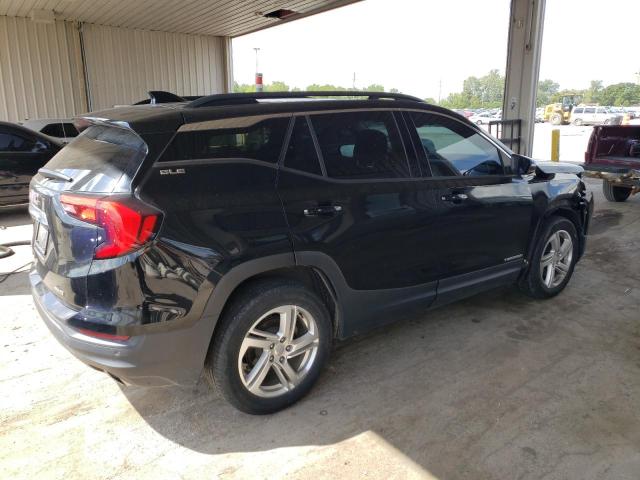 Photo 2 VIN: 3GKALTEX9JL241244 - GMC TERRAIN SL 