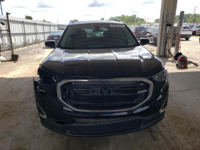 Photo 4 VIN: 3GKALTEX9JL241244 - GMC TERRAIN SL 