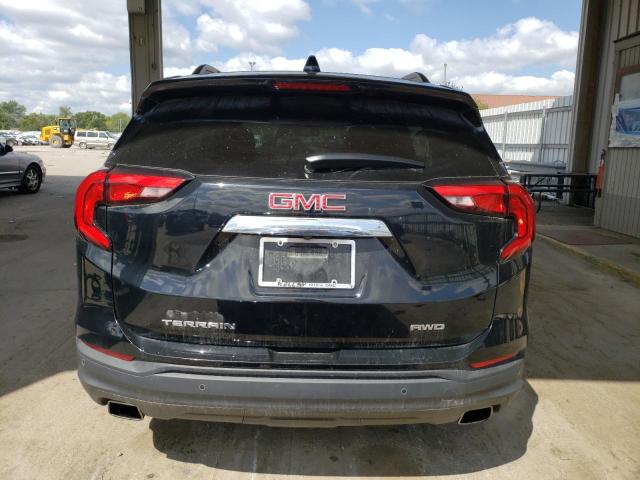 Photo 5 VIN: 3GKALTEX9JL241244 - GMC TERRAIN SL 