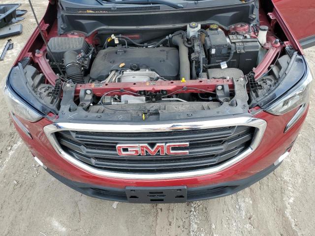 Photo 11 VIN: 3GKALTEX9KL115404 - GMC TERRAIN 