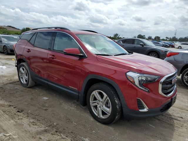 Photo 3 VIN: 3GKALTEX9KL115404 - GMC TERRAIN 