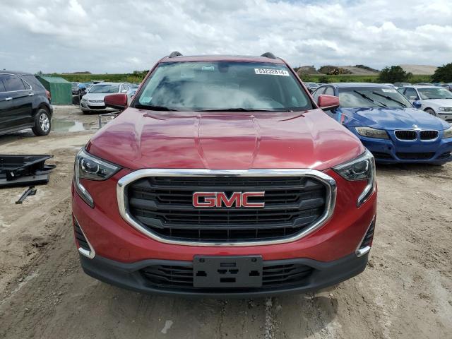 Photo 4 VIN: 3GKALTEX9KL115404 - GMC TERRAIN 