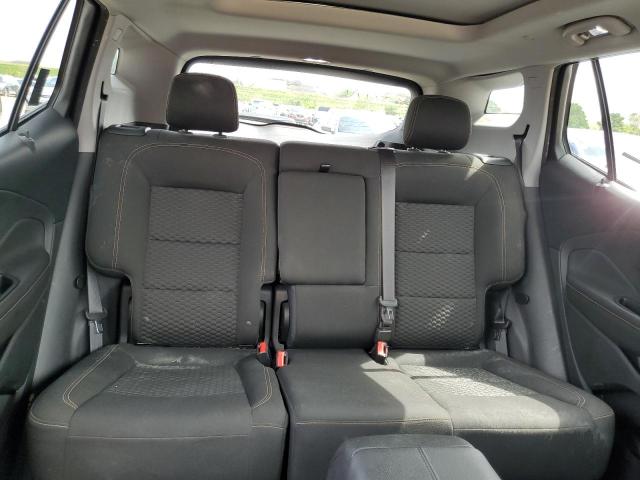 Photo 9 VIN: 3GKALTEX9KL115404 - GMC TERRAIN 