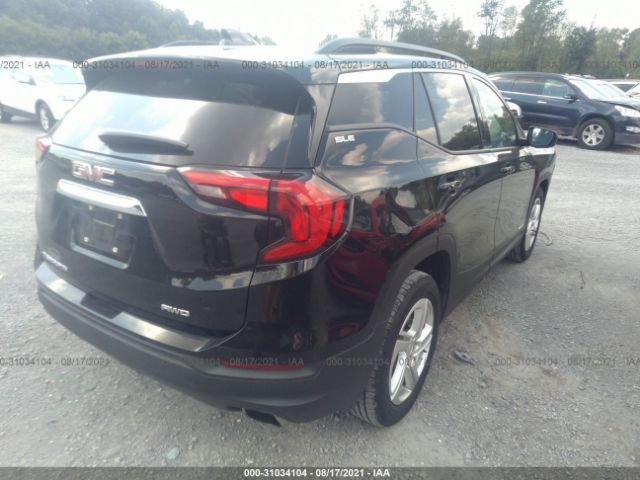 Photo 3 VIN: 3GKALTEX9KL258188 - GMC TERRAIN 