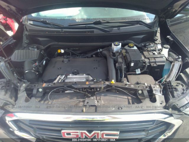 Photo 9 VIN: 3GKALTEX9KL258188 - GMC TERRAIN 